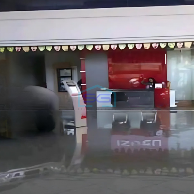 Dijual Ruang Usaha Luas Tanah 934 m² di Riau Bandung Cocok Untuk Dealer