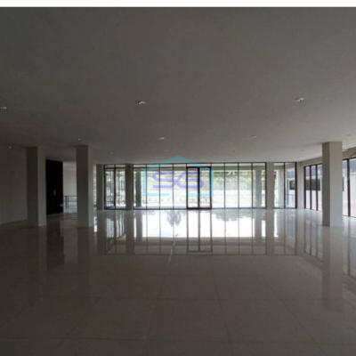 Dijual Ruang Usaha Harga Bisa Nego Luas Tanah  1120 m² di Setiabudi Bandung