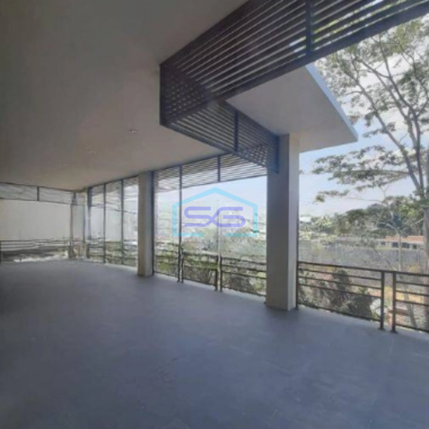 Dijual Ruang Usaha Harga Bisa Nego Luas Tanah  1120 m² di Setiabudi Bandung-2