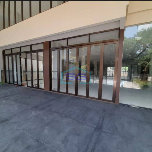 Dijual Ruang Usaha Harga Bisa Nego Luas Tanah  1120 m² di Setiabudi Bandung-1