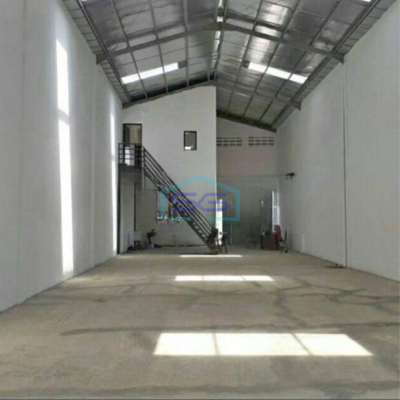 Dijual Gudang Luas Bangunan  300 m² di Kopo Bandung