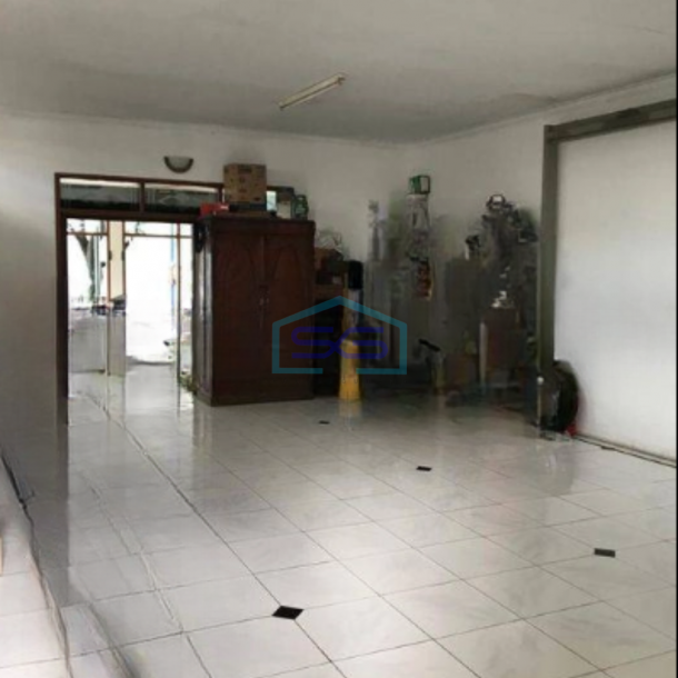 Dijual Gudang Luas Tanah  2700 m² di Caringin Bandung-2
