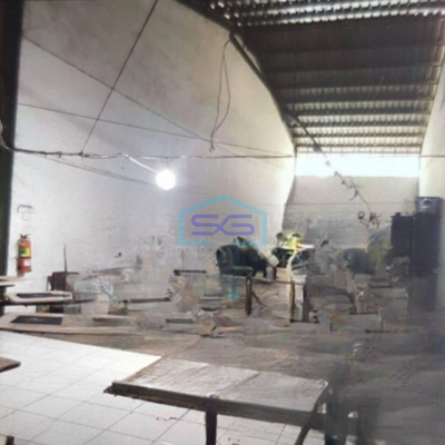 Dijual Gudang 1 Lantai Luas Tanah 3170 m² di Kopo Bandung Cocok Untuk Produksi