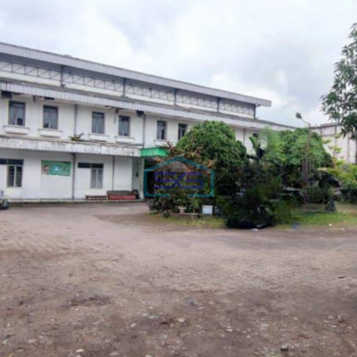 Dijual Gudang Luas Tanah  7003 m² di Soekarno Hatta Bandung