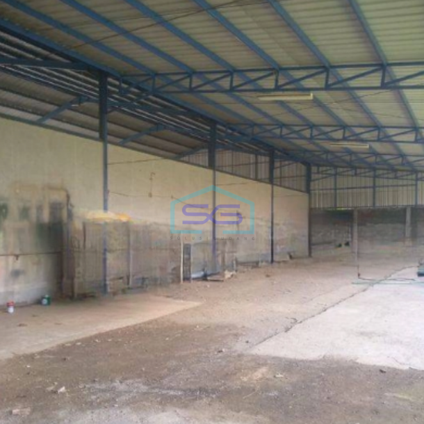 Dijual Gudang Murah Siap Pakai Luas Tanah 1460 m² di Cibaduyut Bandung-4