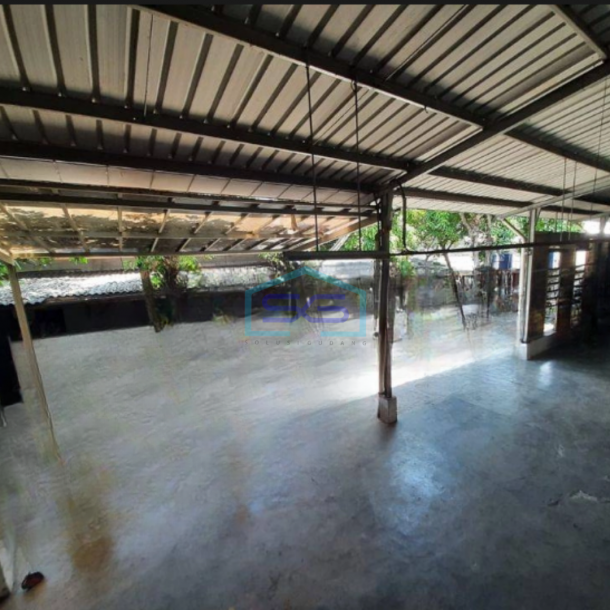 Dijual Gudang Siap Pakai Luas Bangunan  2060 m² di Kopo Bandung-4