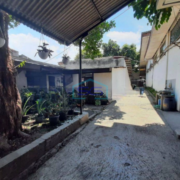 Dijual Gudang Siap Pakai Luas Bangunan  2060 m² di Kopo Bandung-2