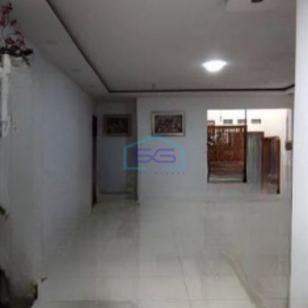 Dijual Gudang Lokasi Sangat Strategis Luas Tanah  1500 m² Pasir Koja Bandung-2