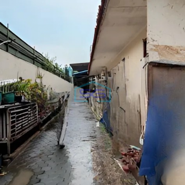 Dijual Gudang Lokasi Sangat Strategis Luas Tanah  1500 m² Pasir Koja Bandung-1