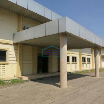 Dijual Gudang Luas Tanah  24000 m² Lokasi Strategis di Majalaya Bandung