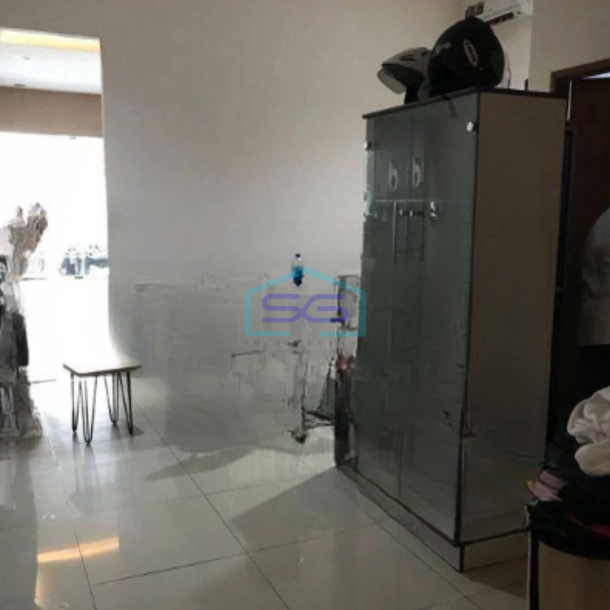 Dijual Ruko 2 Lantai di Mekar Wangi Bandung Luas Tanah 100 m²-2