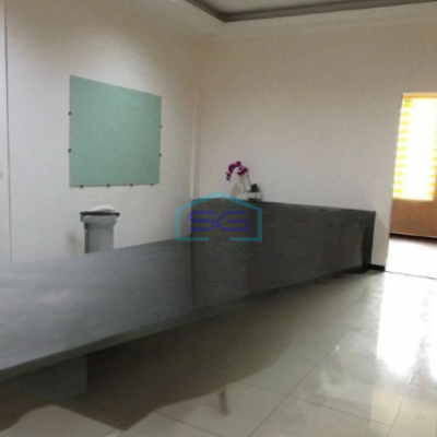 Dijual Ruko 2 Lantai di Mekar Wangi Bandung Luas Tanah 100 m²