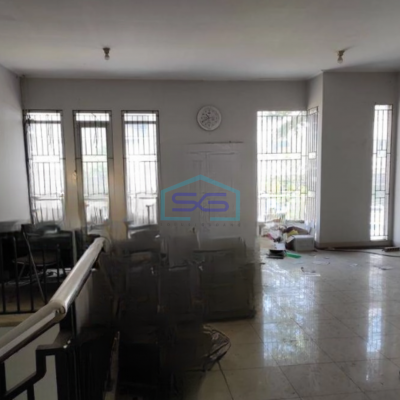 Dijual Ruko di Mekar Wangi Bandung Luas Tanah 120 m² Butuh Renovasi-2