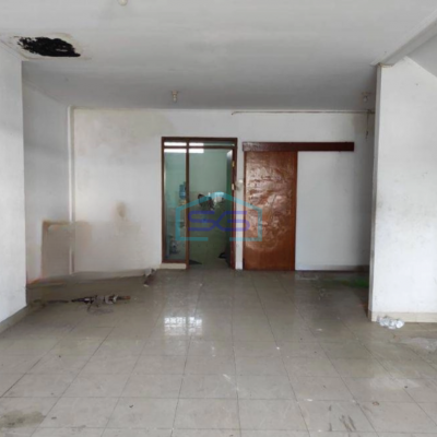 Dijual Ruko di Mekar Wangi Bandung Luas Tanah 120 m² Butuh Renovasi