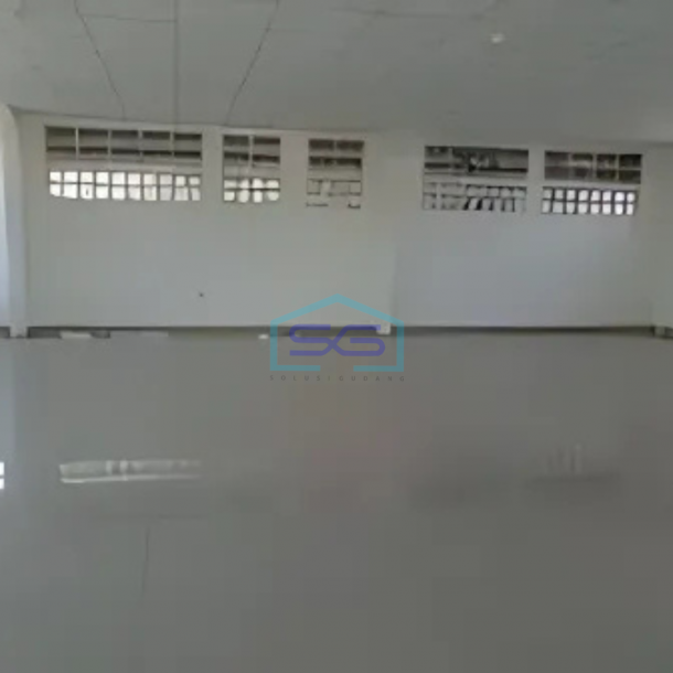 Dijual Ruko 3 Lantai di Kopo Bandung Luas Tanah  168 m²-2