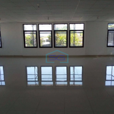 Dijual Ruko 3 Lantai di Kopo Bandung Luas Tanah  168 m²