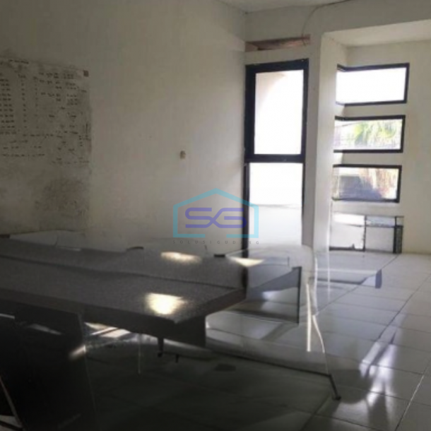 Dijual Ruko 2 Lantai di Mekar Wangi Luas Tanah 100 m²-1