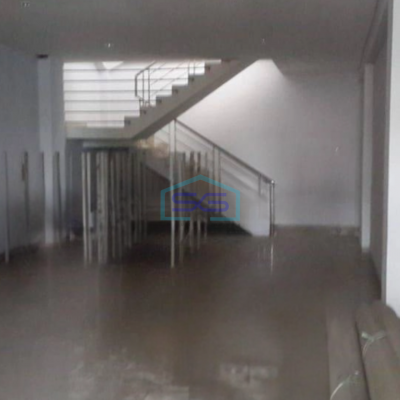 Dijual Ruko 3 Lantai di Pelajar Pejuang Bandung Luas Tanah  240 m²