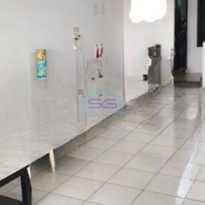 Dijual Ruko Luas Tanah  200 m² di Kopo Bandung Jawa Barat