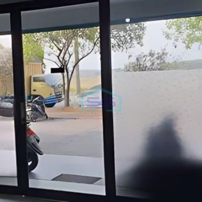 Dijual Ruko Luas Tanah  200 m² di Kopo Bandung Jawa Barat