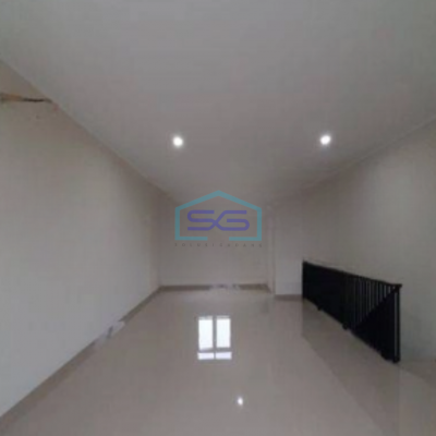 Dijual Ruko 2 Lantai Luas Tanah 165 m² di Batununggul Bandung