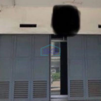 Dijual Ruko Siap Pakai Luas Bangunan   127 m² di Batununggal Bandung