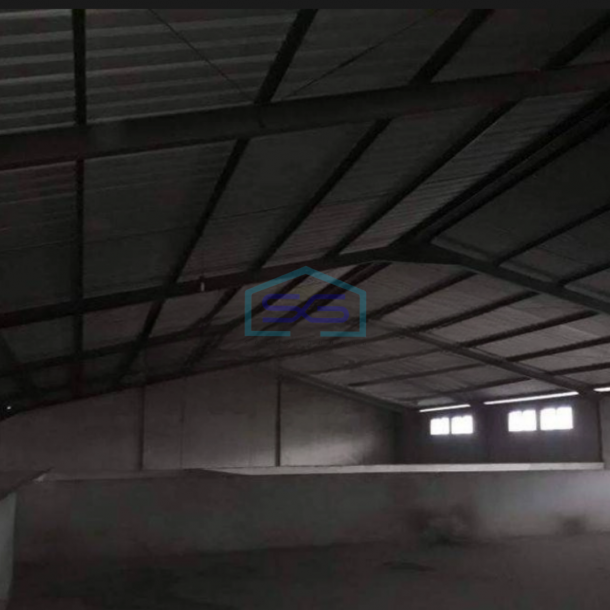 Dijual Gudang di Nanjung Bandung Luas Tanah 560 m²-1
