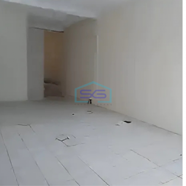 Dijual Ruko 3 Lantai di Sudirman Bandung Luas Bangunan 1500 m²-1