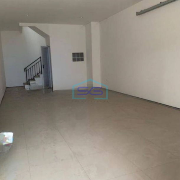 Dijual Ruko Siap Pakai di Majalaya Bandung Luas Tanah  100 m²-1