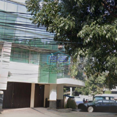 Dijual Ruko Cocok Untuk Usaha Luas Tanah  360 m² di Gatot Subroto Bandung
