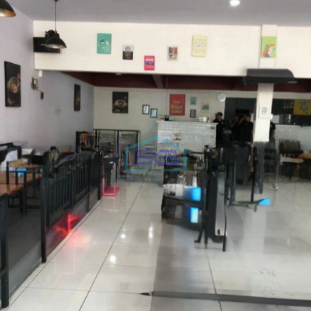 Dijual Ruko 1 Lantai di Moch Toha Bandung Luas Tanah  235 m²-1