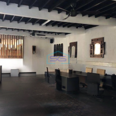 Dijual Ruko Cocok Untuk Berbagai Usaha di Riau Bandung Luas Tanah  521 m²