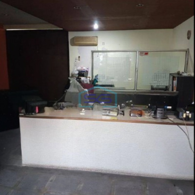 Dijual Ruang Usaha di Peta Bandung Luas Tanah 595 m²