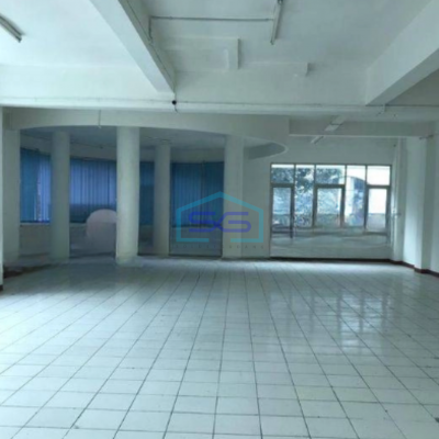 Dijual Ruang Usaha 3 Lantai di Gatot Subroto Luas Tanah  360 m²
