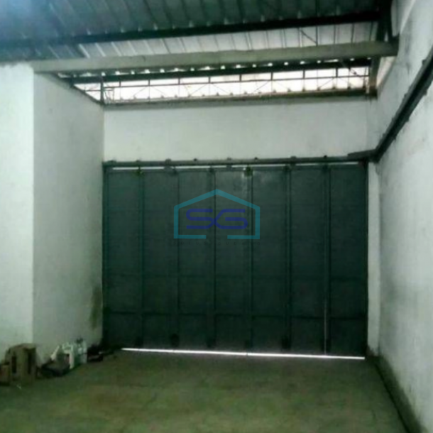 Dijual Gudang di Sariwangi Bandung-2
