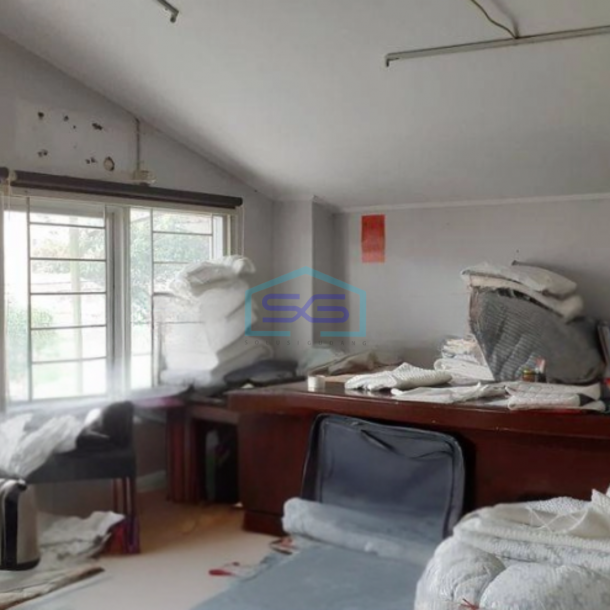 Dijual Gudang 2 Lantai di Kutawaringin Bandung Luas Tanah 564 m²-2