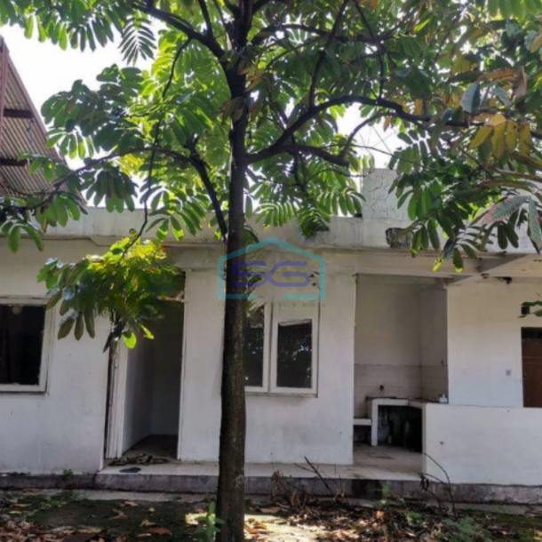 Dijual Gudang Lokasi Strategis di Kopo Bandung Luas Tanah  950 m²-2