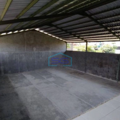 Dijual Gudang Siap Pakai di Cimahi Bandung Luas Bangunan 1000 m²