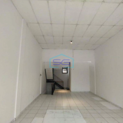 Disewakan Ruko di Mekar Wangi Bandung Luas Bangunan 150 m²