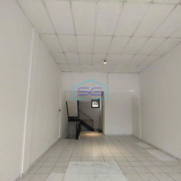 Disewakan Ruko di Mekar Wangi Bandung Luas Bangunan 150 m²-1