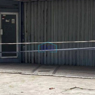 Disewakan Ruang Usaha 1 Lantai di Lengkong Bandung Luas Bangunan 200 m²