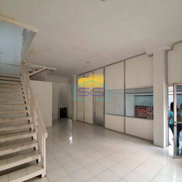 Dijual Gudang di Cibolerang Bandung Luas Tanah 620 m²-2