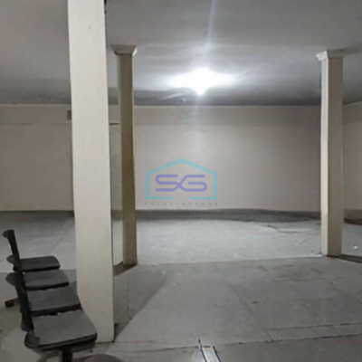 Disewakan Tanah Luas  2650 m² di Soekarno Hatta Bandung