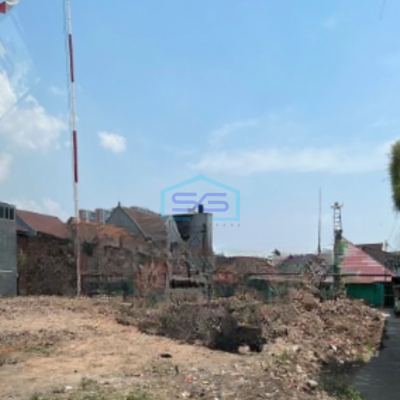 Dijual Tanah di Lengkong Bandung Luas 3676 m²
