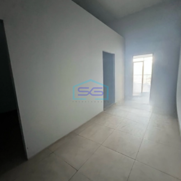 Dijual Ruko Murah 2 Lantai Luas Bangunan  140 m² di Mekar Wangi Bandung-2