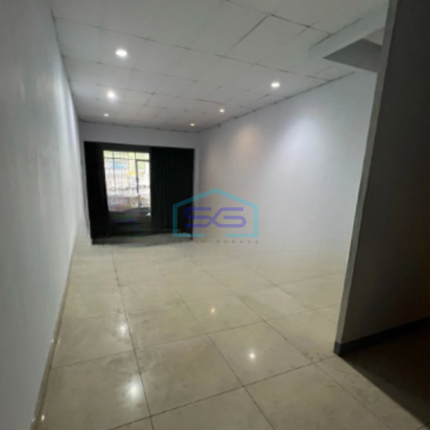 Dijual Ruko Murah 2 Lantai Luas Bangunan  140 m² di Mekar Wangi Bandung-1
