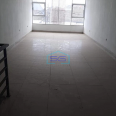 Disewakan Ruko 3 Lantai Luas Bangunan 260 m² di Moch Toha Bandung-2