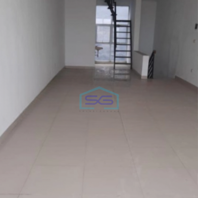 Disewakan Ruko 3 Lantai Luas Bangunan 260 m² di Moch Toha Bandung