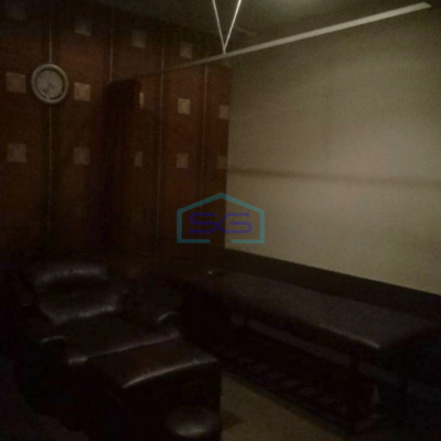 Disewakan Ruang Usaha Luas Tanah  1040 m² Lokasi Strategis di Sukajadi Bandung-3