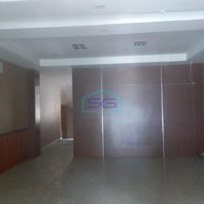 Disewakan Ruko Murah Luas Tanah 100 m² di Kiaracondong Bandung-2